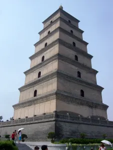 Chang'an