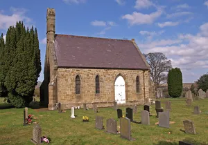 Church of St Oswald