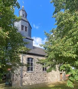 Evangelische Kirche