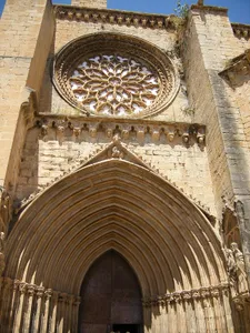 Church of Santa María la Mayor, Valderrobles