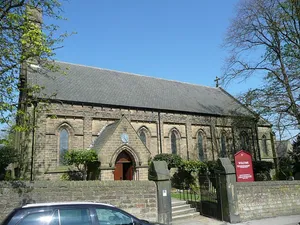 Church of St Paul