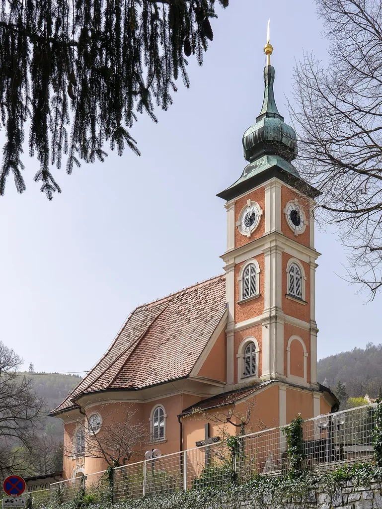 Vierzehn-Nothelfer-Kirche