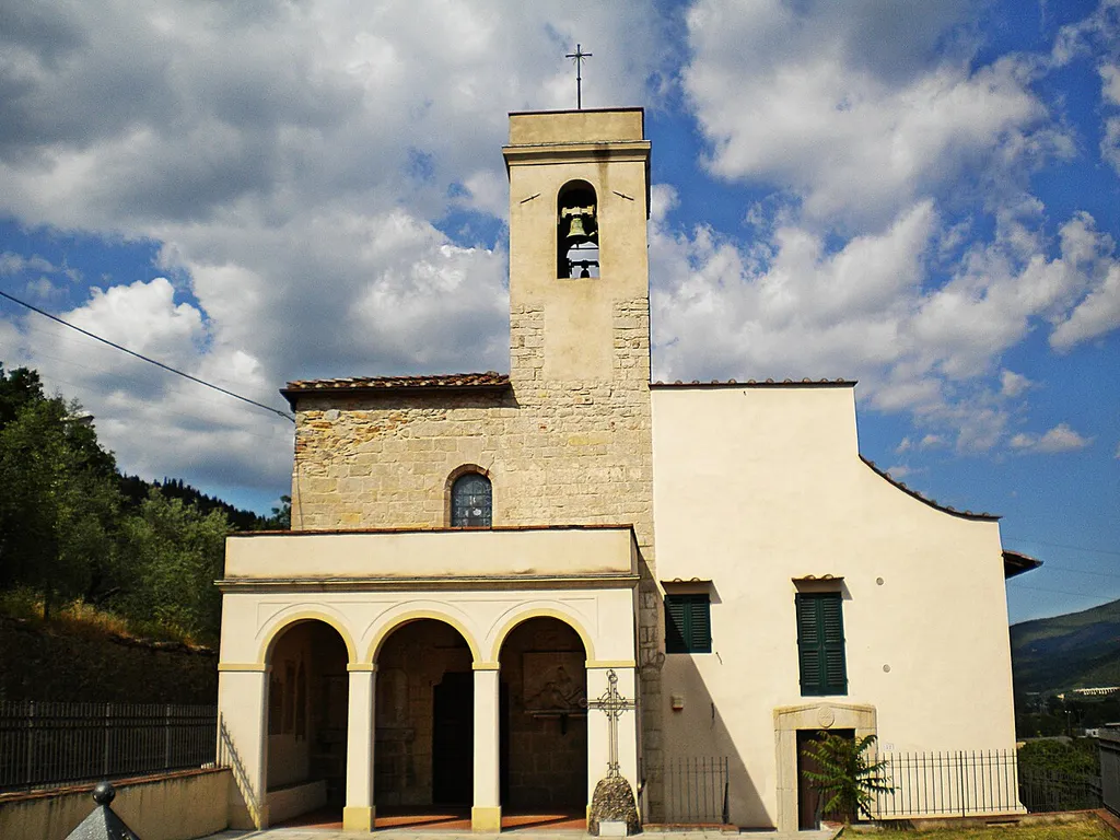 other view