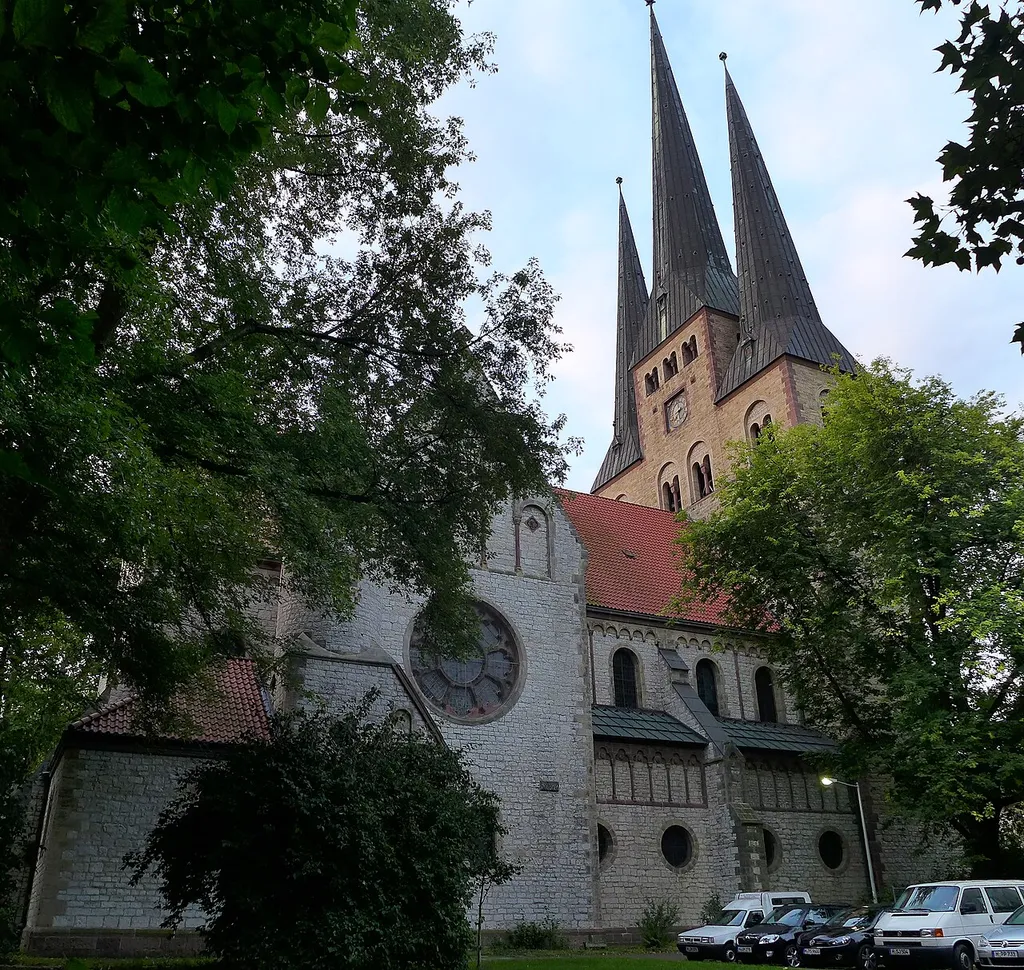 D-Niedersachsen, Hannover, Linden Nord