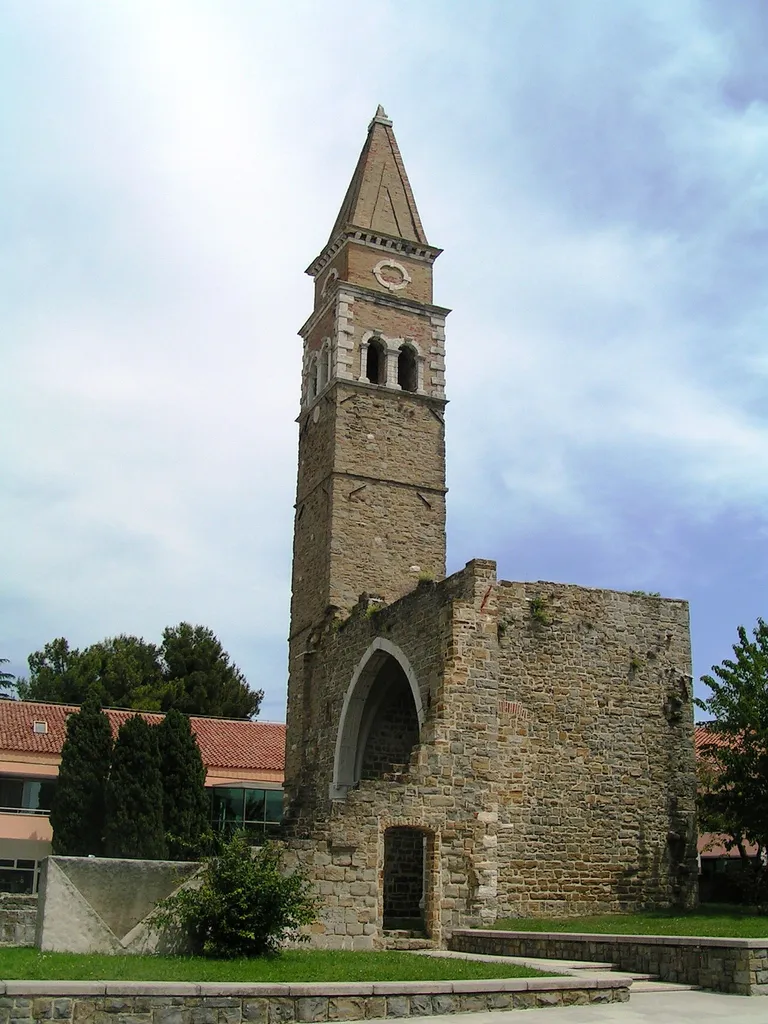 Portoroz Slowenien