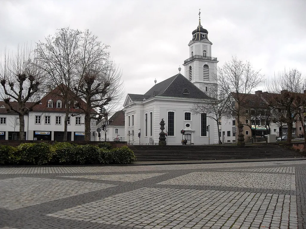 Saarbrücken