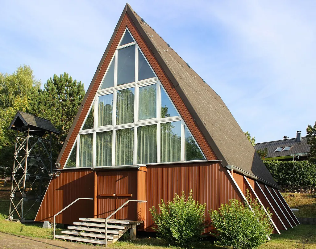 Evangelische Kirche in Bliesransbach, Gemeinde Kleinblittersdorf, Regionalverband Saarbrücken, Saarland