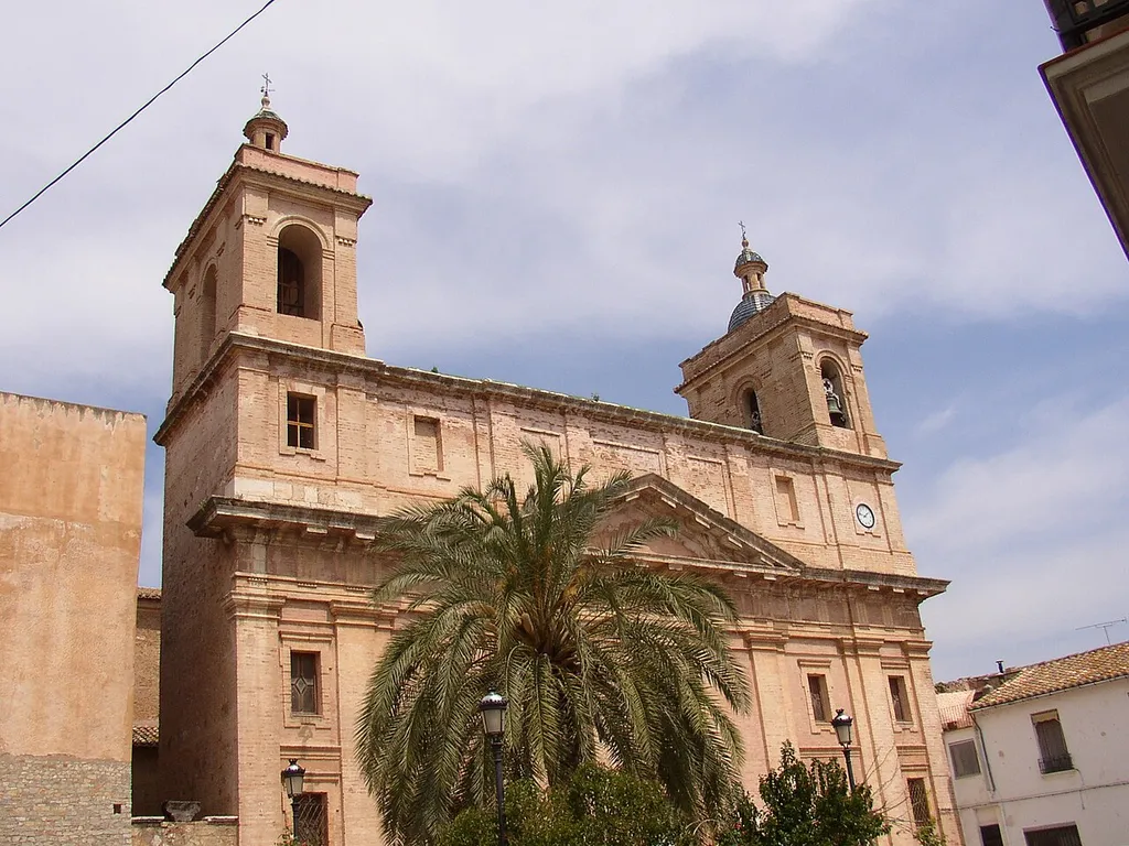 Church of the Immaculate