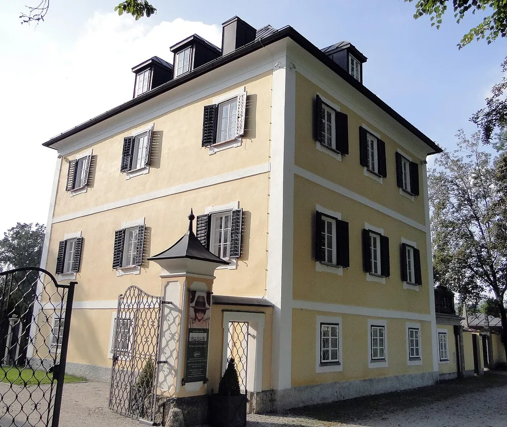 Schloss Kayserburg