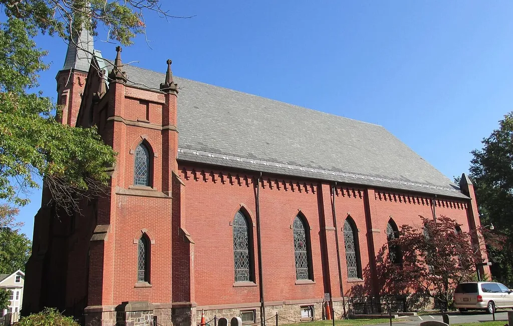 This is an image of a place or building that is listed on the National Register of Historic Places in the United States of America. Its reference number is 1727 (Wikidata).