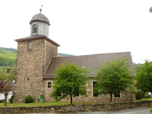 Evangelische Kirche Trubenhausen