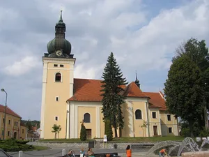 Church of Saint Stanislaus
