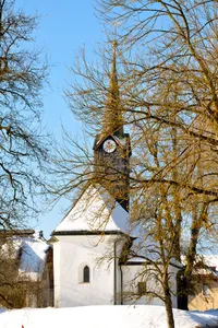 Kath. Filialkirche hl. Laurentius