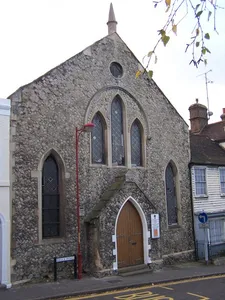 Star Hill Elim Pentecostal Church