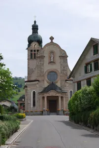 St. Magnus Catholic Church