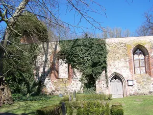 Dorfkirche Rolofshagen