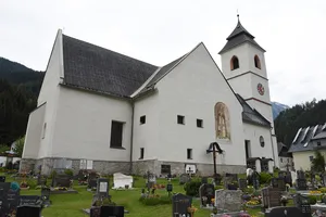 Pfarrkirche St. Lorenzen (Trieben)