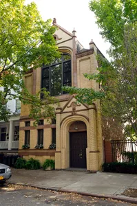 Cuyler Presbyterian Church