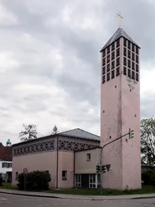 Kreuzkirche
