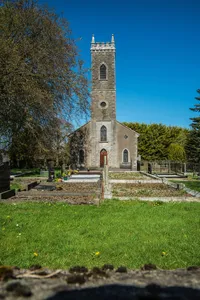 St Ernan's Church