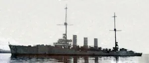 SMS Nürnberg