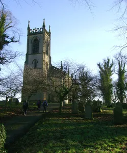 Church of Saint Mary