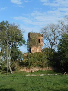 Burg Groß-Vernich