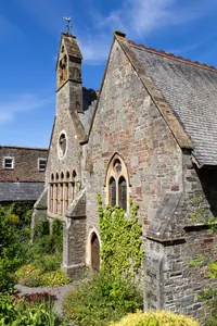 Church of St John the Baptist