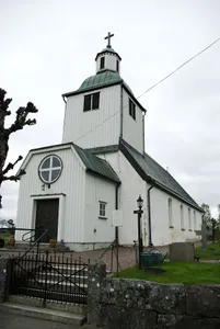 Kinnared Church