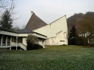 Heilig-Kreuz-Kirche