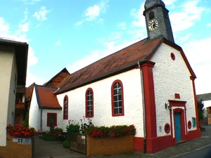 Evangelische Kirche