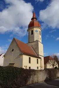 St. Johannis
