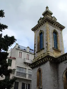 St Andrew's Church, Gibraltar