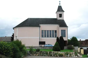 Saints Peter and Paul Church