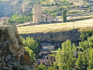 Church of San Blas