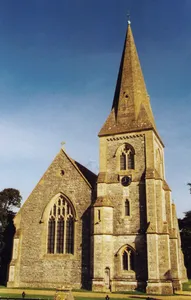 Church of St John