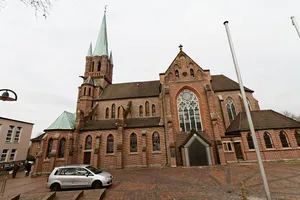 Our Lady Church (Linden)
