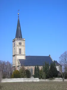 Dorfkirche Altkirchen