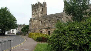 St Mary's Church