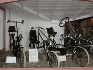 Velorama