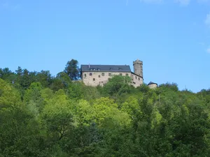 Burg Greifenstein