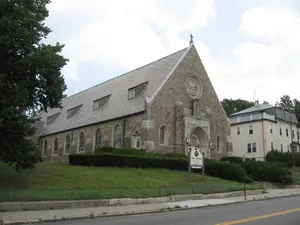Bethel A.M.E. Church