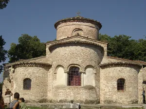 Saint Mary Kondariotissa Church