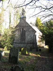 Church of Holy Trinity