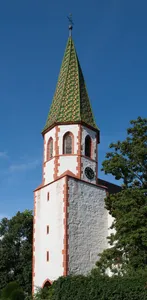 Evangelische Kirche Grötzingen