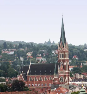 Herz-Jesu-Kirche
