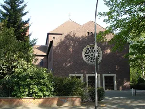St.-Konrad-Kirche