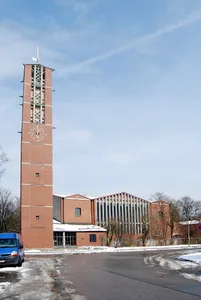 Andreaskirche