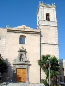 Church of Saint Anthony