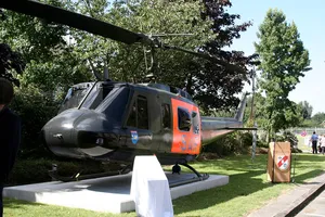 Bundeswehrkrankenhaus Hamburg